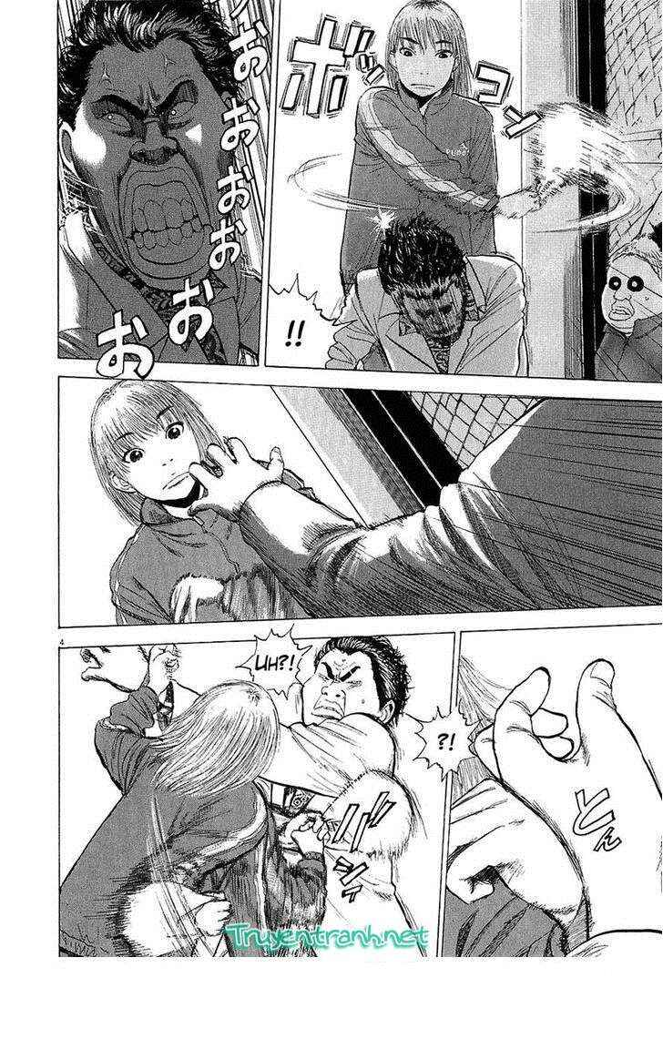 Boys on the Run Chapter 12 - Page 6
