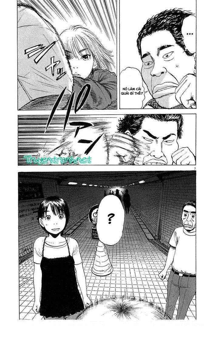 Boys on the Run Chapter 12 - Page 9