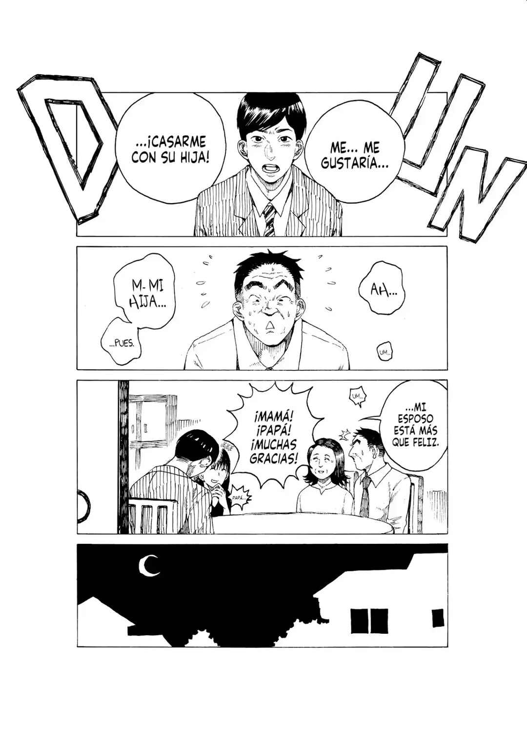 Short Comic Collection Chapter 30 - Page 2