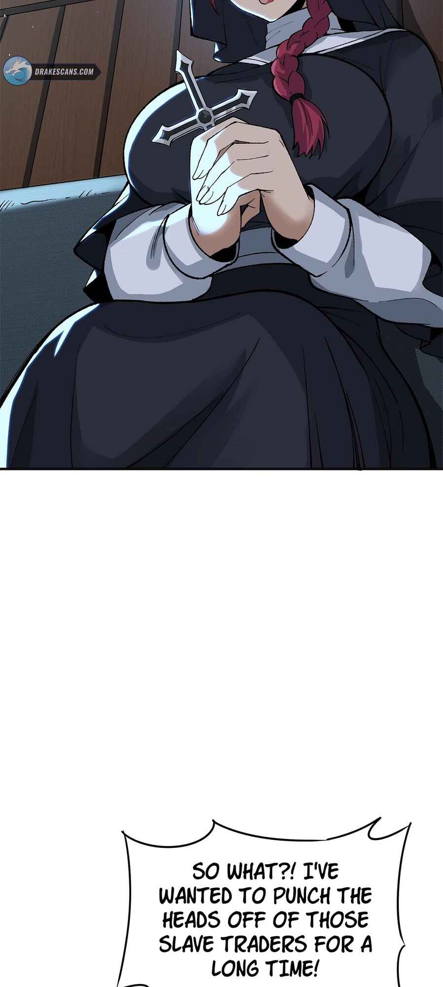 The Heavenly Path Is Not Stupid Chapter 4 - Page 10