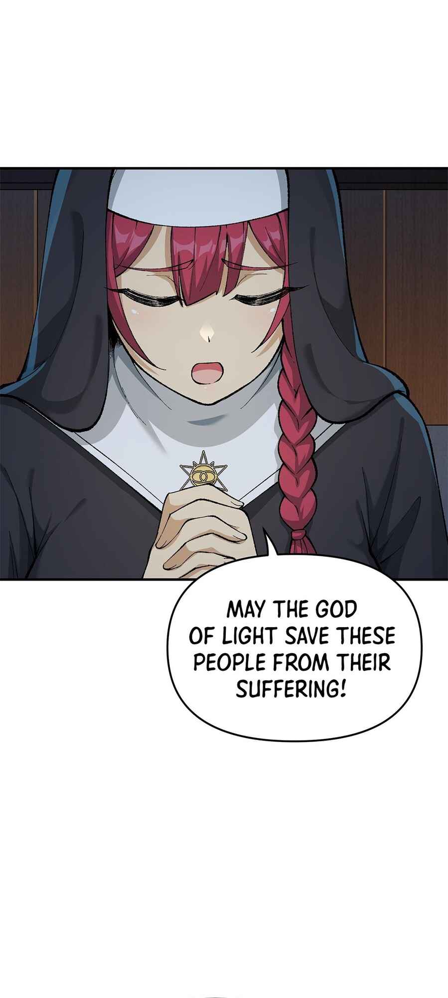 The Heavenly Path Is Not Stupid Chapter 4 - Page 19