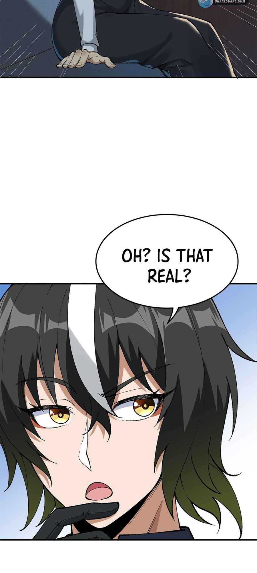 The Heavenly Path Is Not Stupid Chapter 4 - Page 30