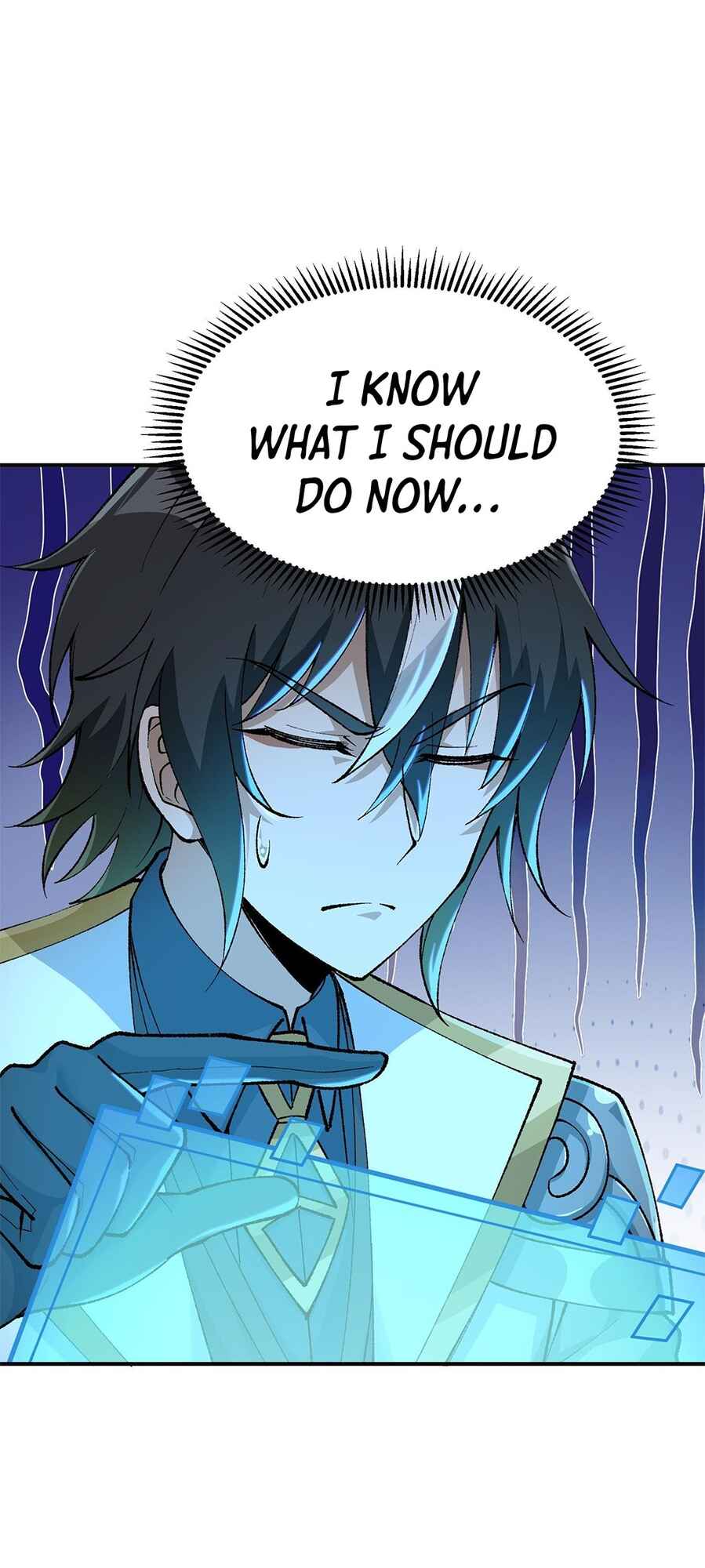 The Heavenly Path Is Not Stupid Chapter 4 - Page 42