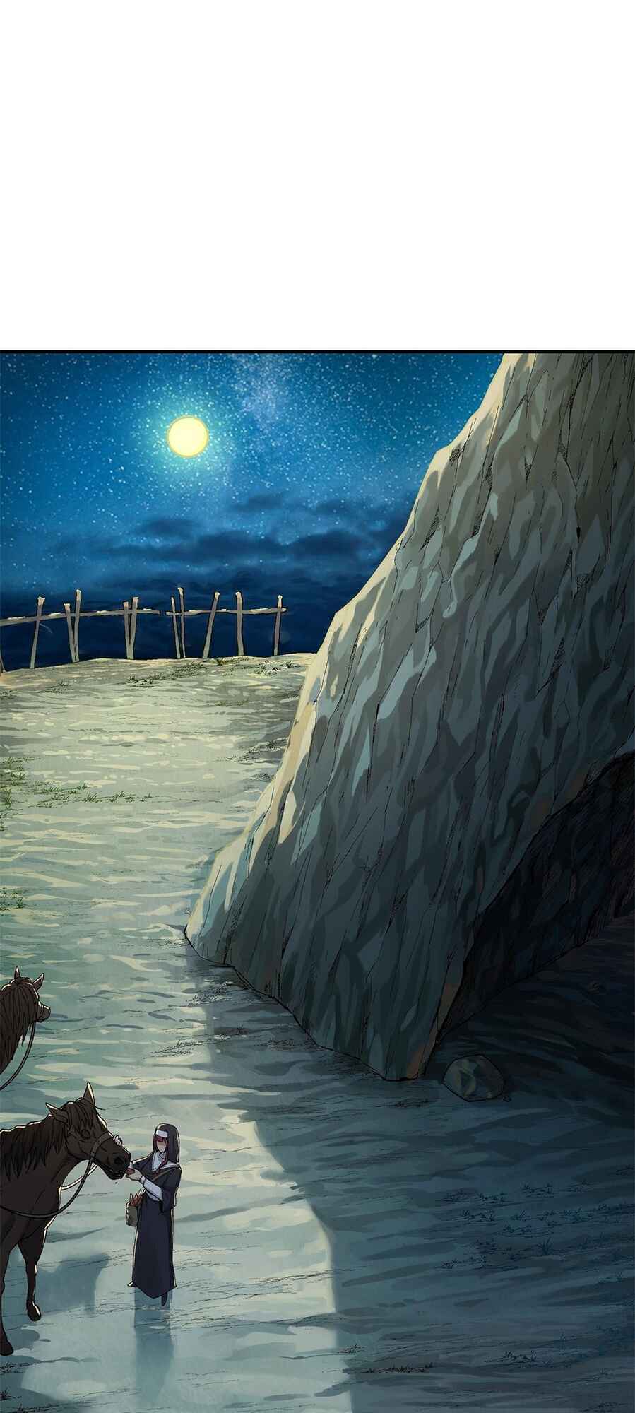 The Heavenly Path Is Not Stupid Chapter 4 - Page 45