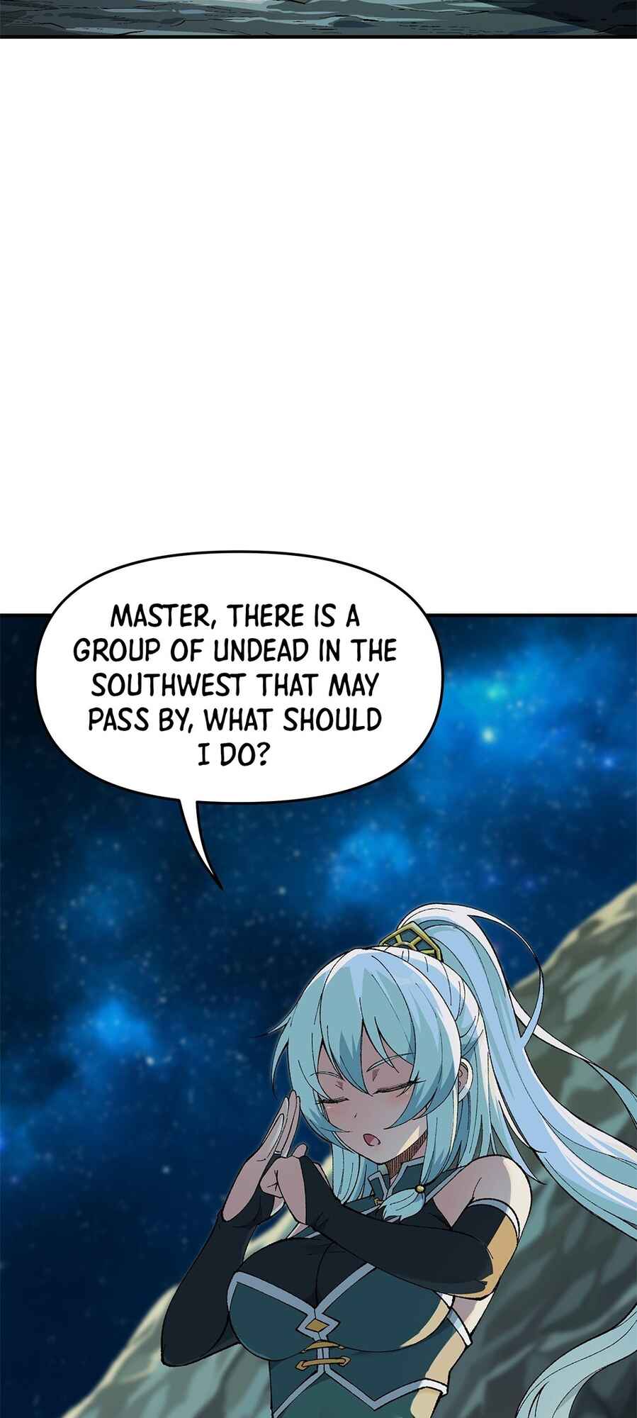 The Heavenly Path Is Not Stupid Chapter 4 - Page 52