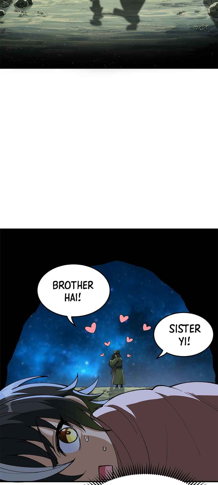 The Heavenly Path Is Not Stupid Chapter 4 - Page 63