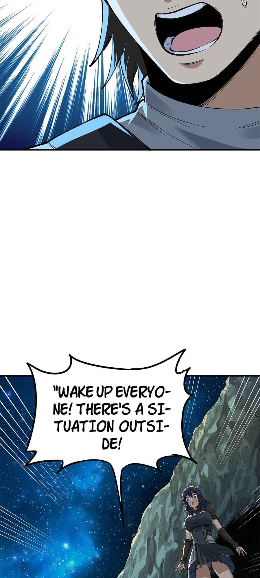 The Heavenly Path Is Not Stupid Chapter 4 - Page 66