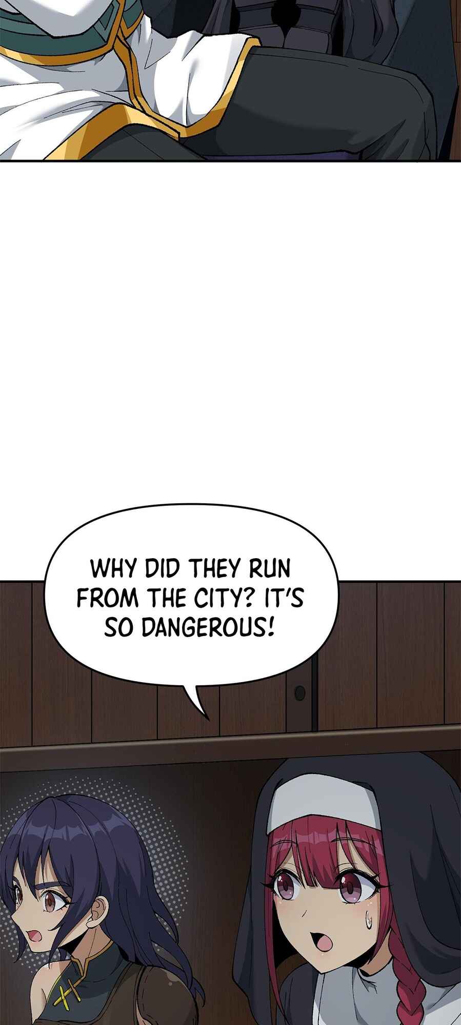 The Heavenly Path Is Not Stupid Chapter 4 - Page 7