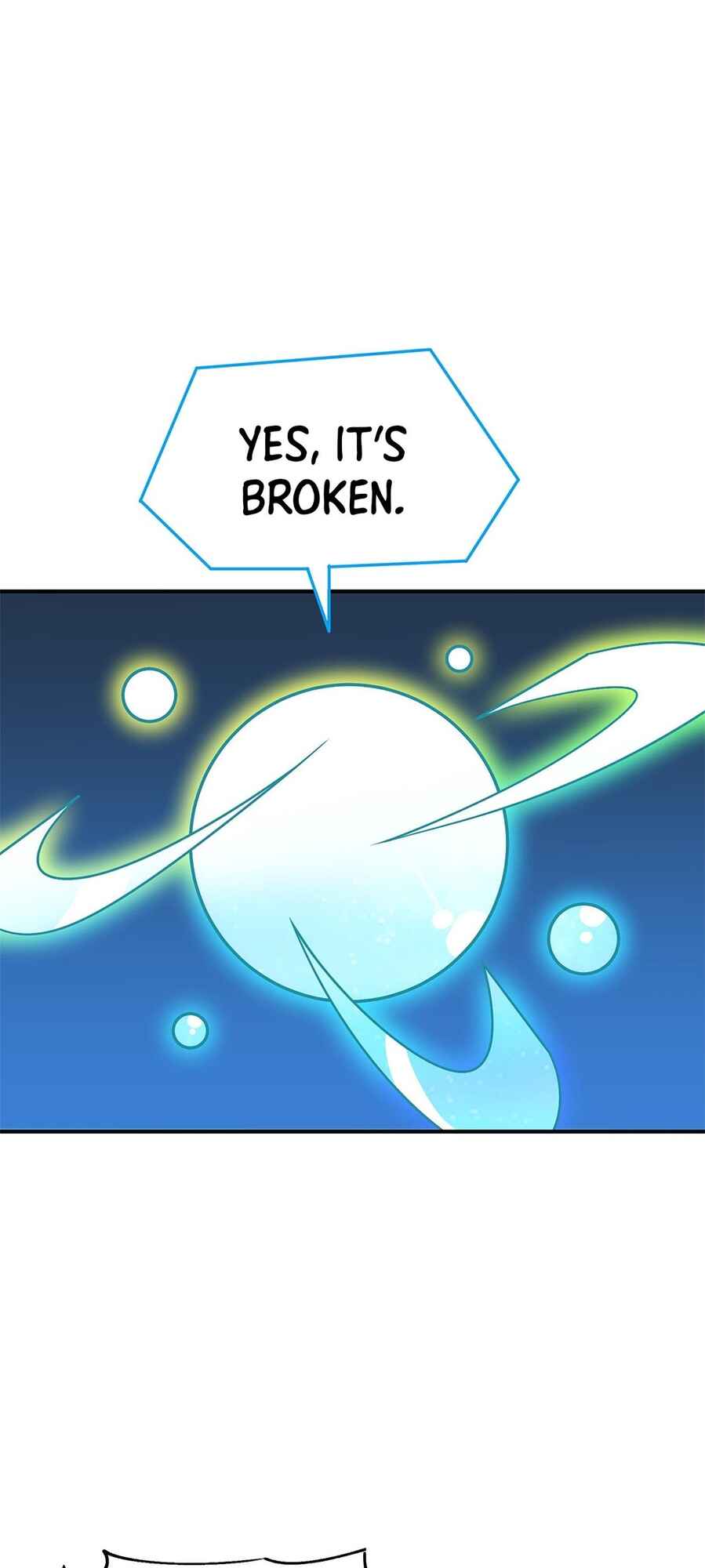 The Heavenly Path Is Not Stupid Chapter 4 - Page 73
