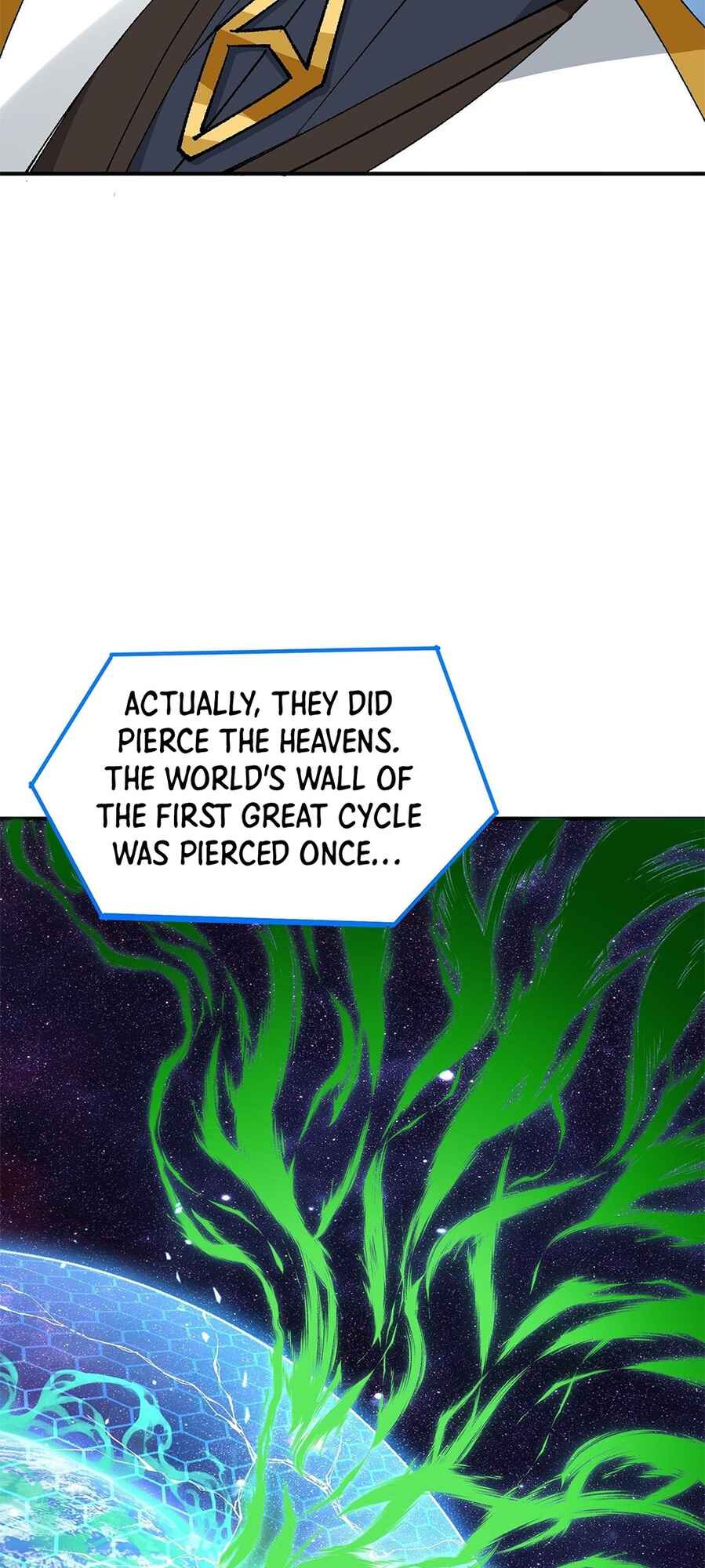 The Heavenly Path Is Not Stupid Chapter 4 - Page 77