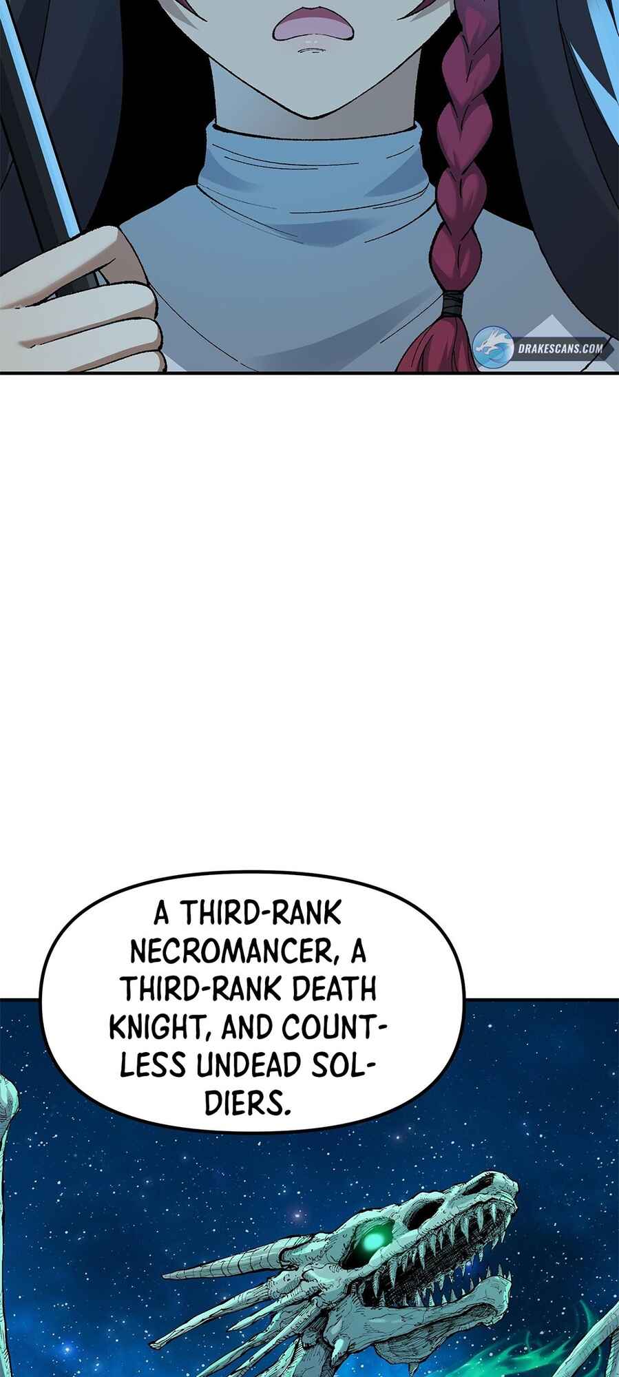 The Heavenly Path Is Not Stupid Chapter 4 - Page 83