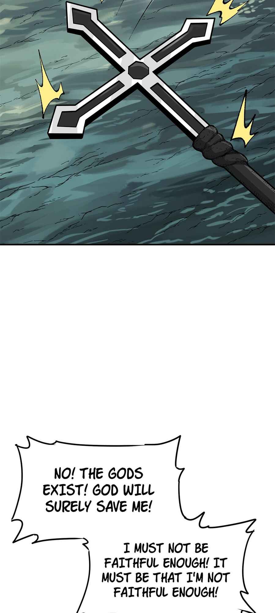 The Heavenly Path Is Not Stupid Chapter 4 - Page 86