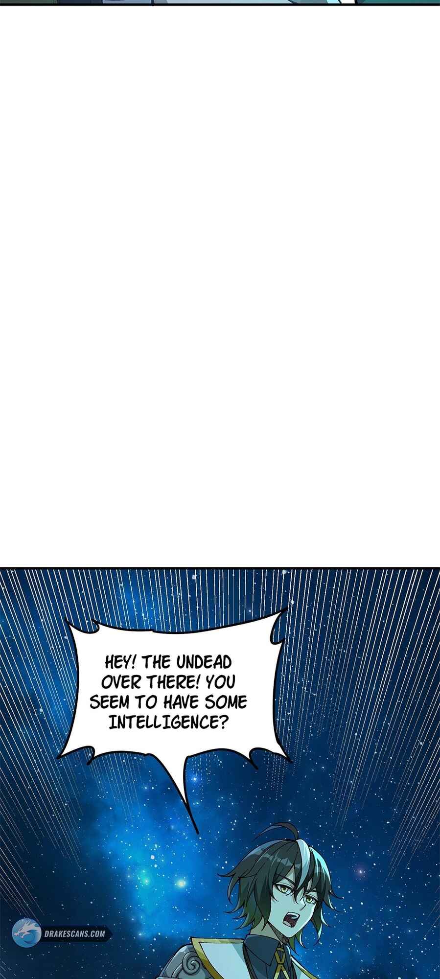 The Heavenly Path Is Not Stupid Chapter 4 - Page 90