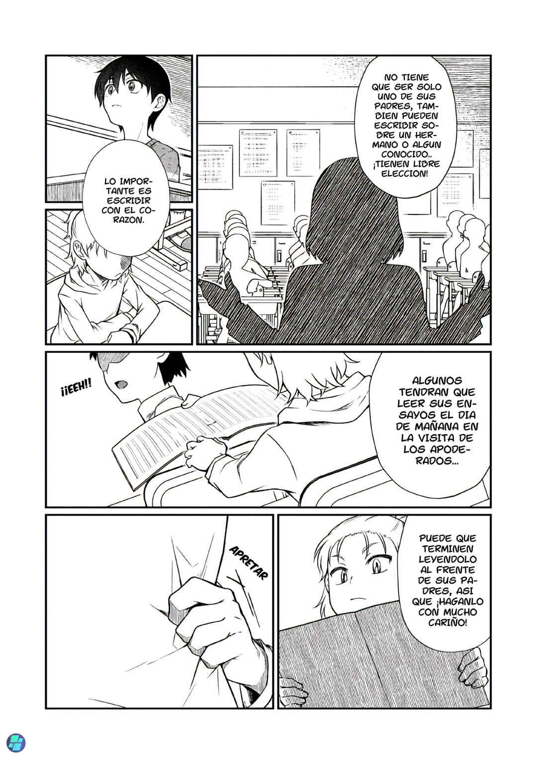 Otonari no Onee-san wa ××× Shitai Chapter 5 - Page 14