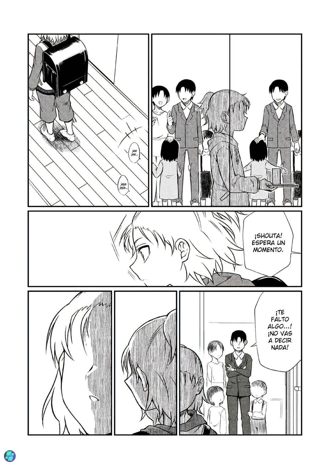 Otonari no Onee-san wa ××× Shitai Chapter 5 - Page 22