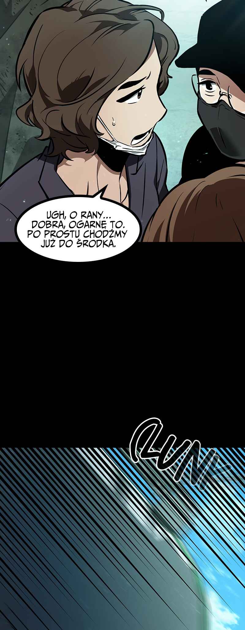 Myeolmang Ihu ui Segye Chapter 6 - Page 14