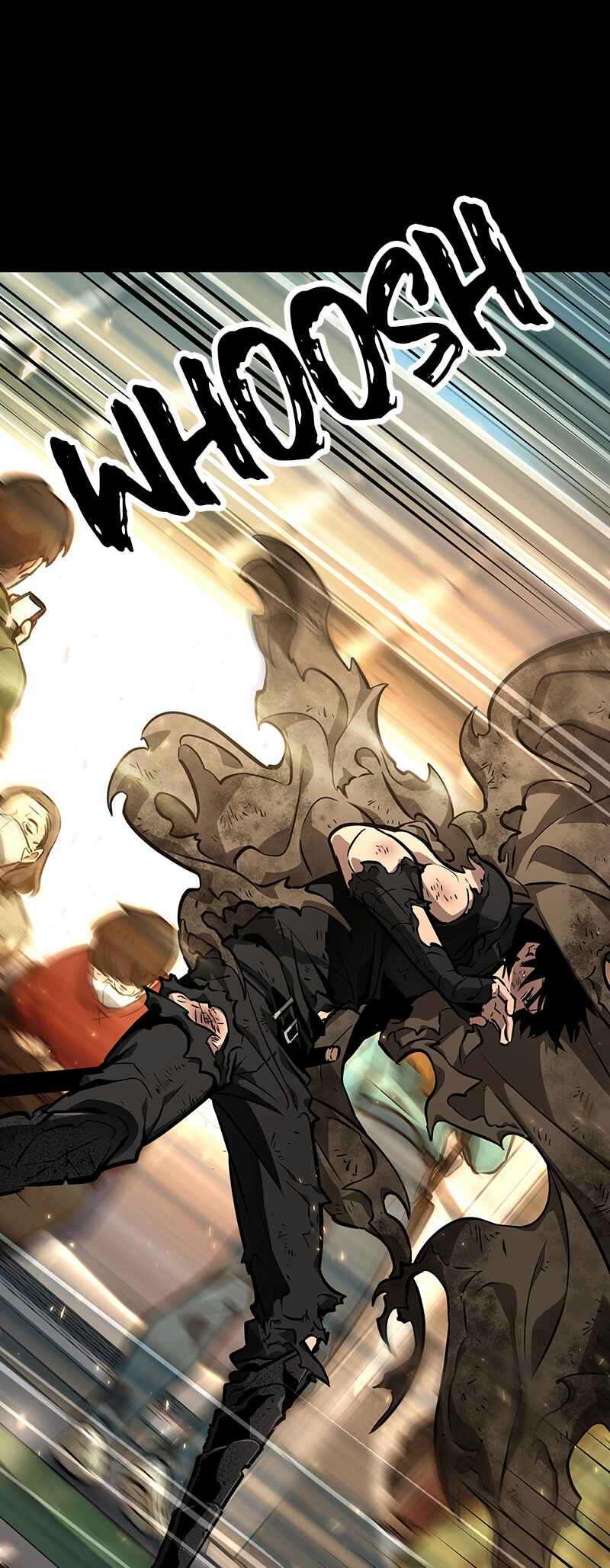 Myeolmang Ihu ui Segye Chapter 6 - Page 16