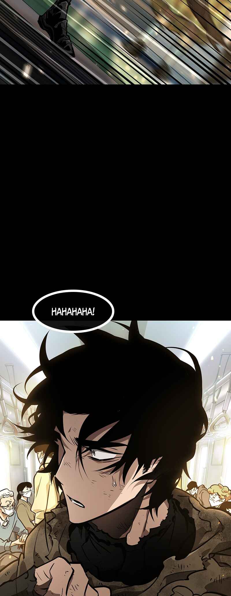Myeolmang Ihu ui Segye Chapter 6 - Page 17