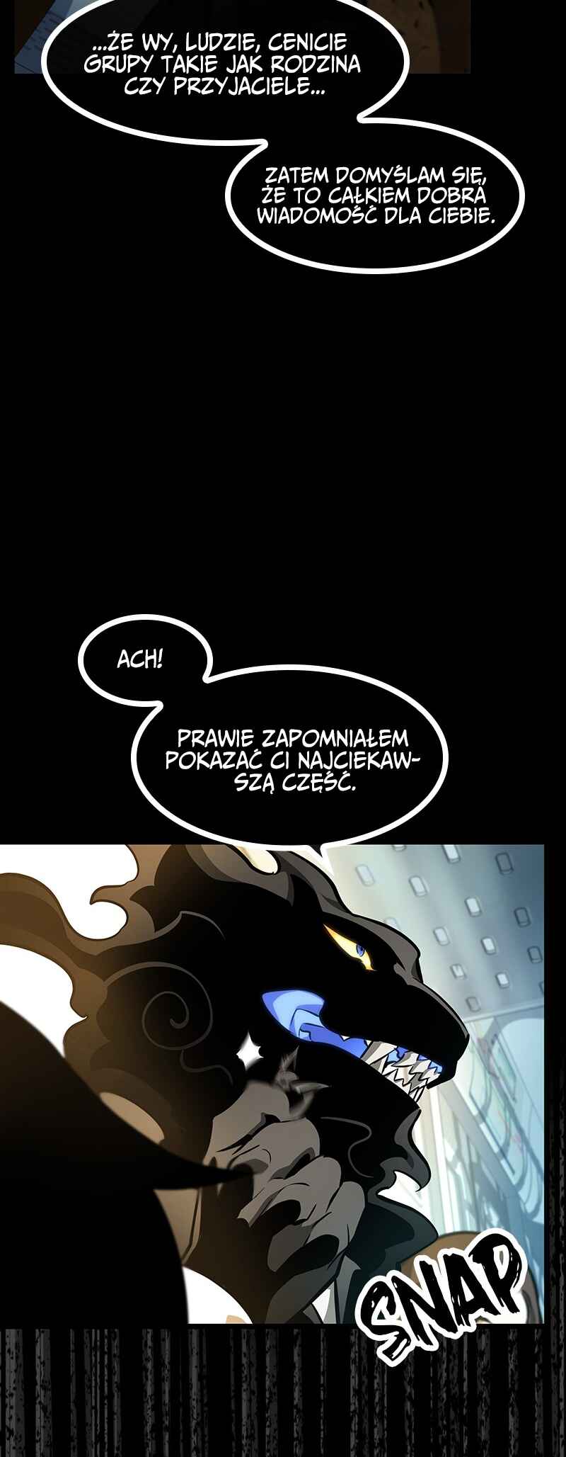 Myeolmang Ihu ui Segye Chapter 6 - Page 20