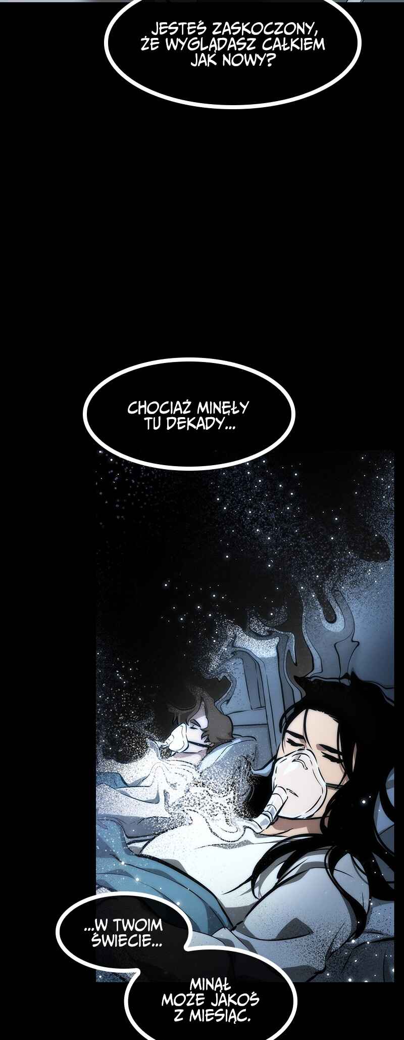 Myeolmang Ihu ui Segye Chapter 6 - Page 24
