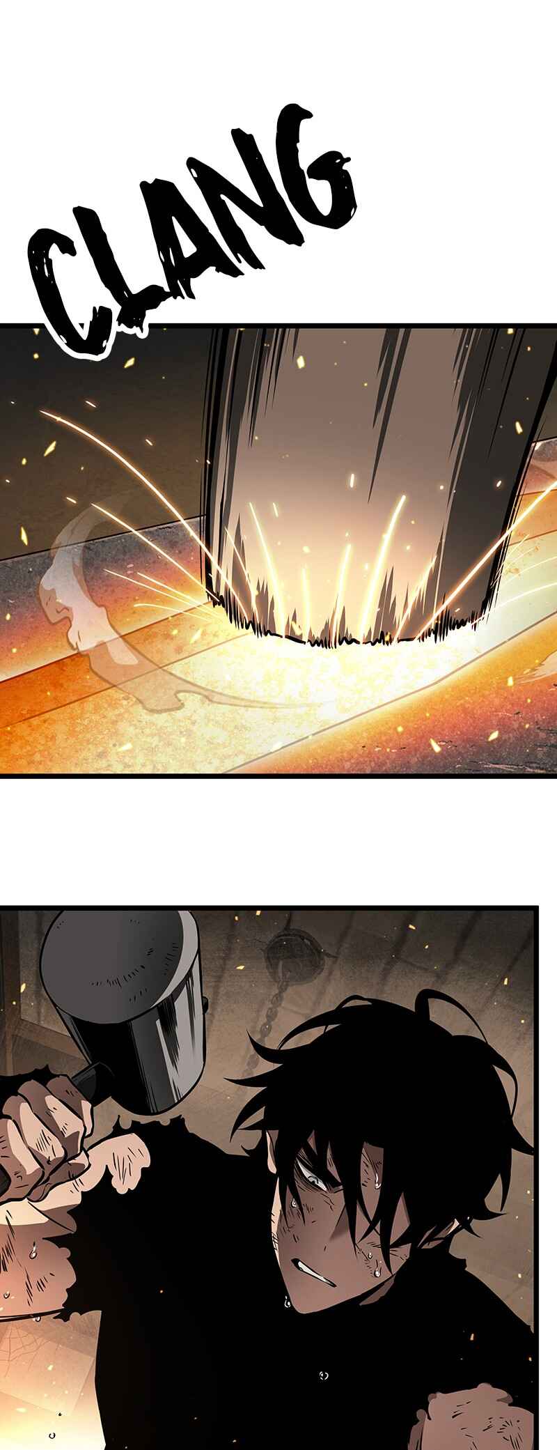 Myeolmang Ihu ui Segye Chapter 6 - Page 38