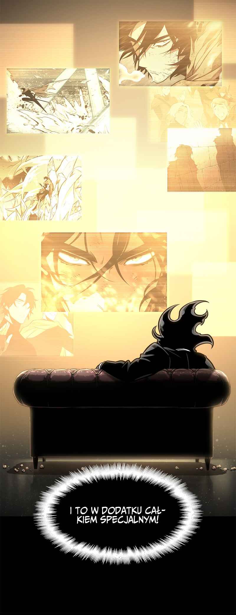 Myeolmang Ihu ui Segye Chapter 6 - Page 43
