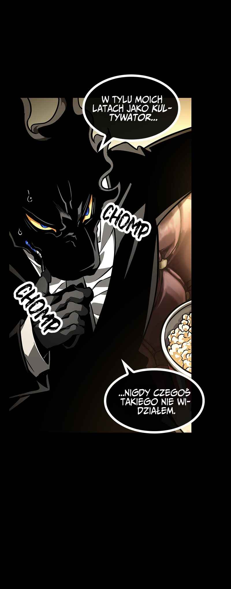 Myeolmang Ihu ui Segye Chapter 6 - Page 44