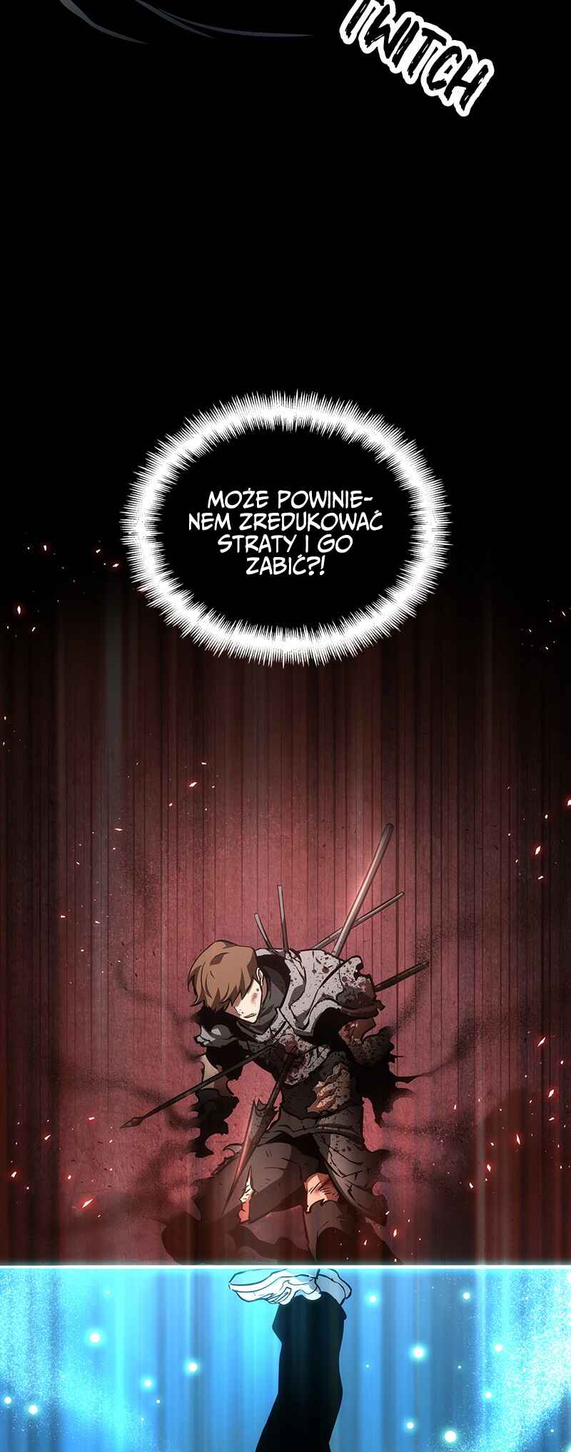 Myeolmang Ihu ui Segye Chapter 6 - Page 49