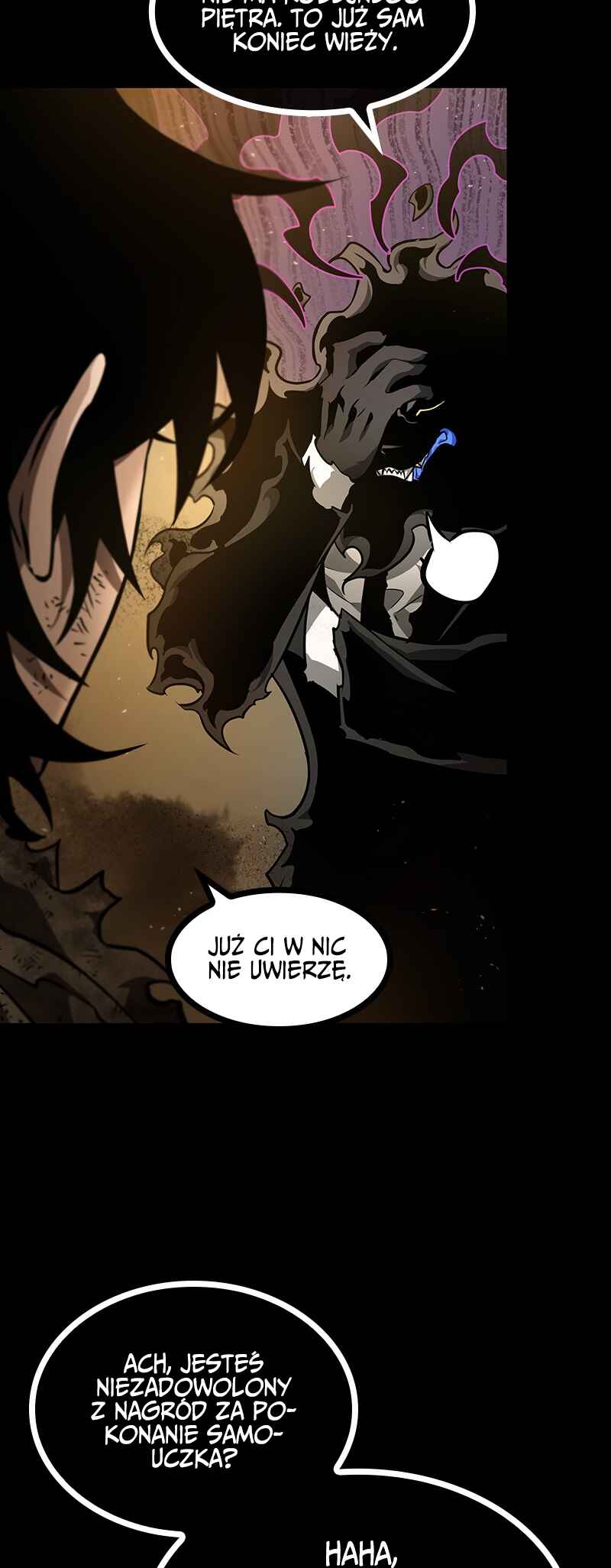 Myeolmang Ihu ui Segye Chapter 6 - Page 5