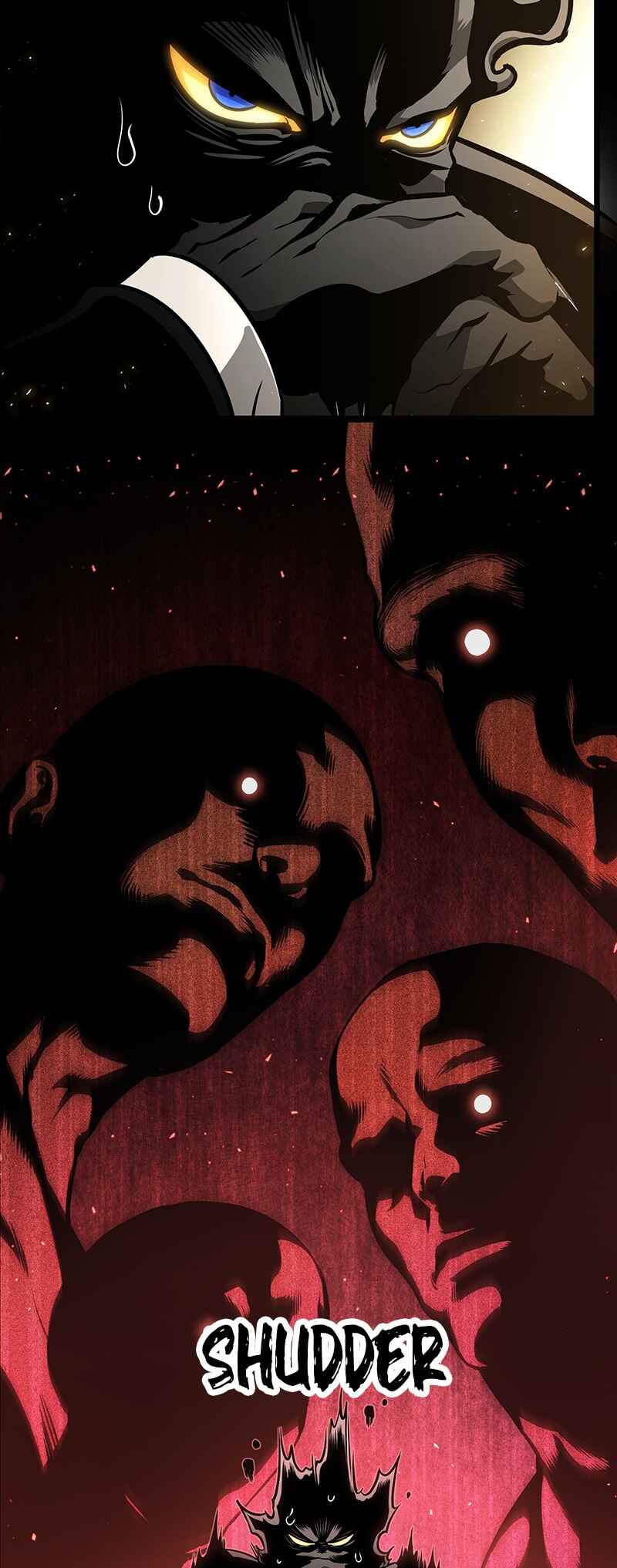 Myeolmang Ihu ui Segye Chapter 6 - Page 51