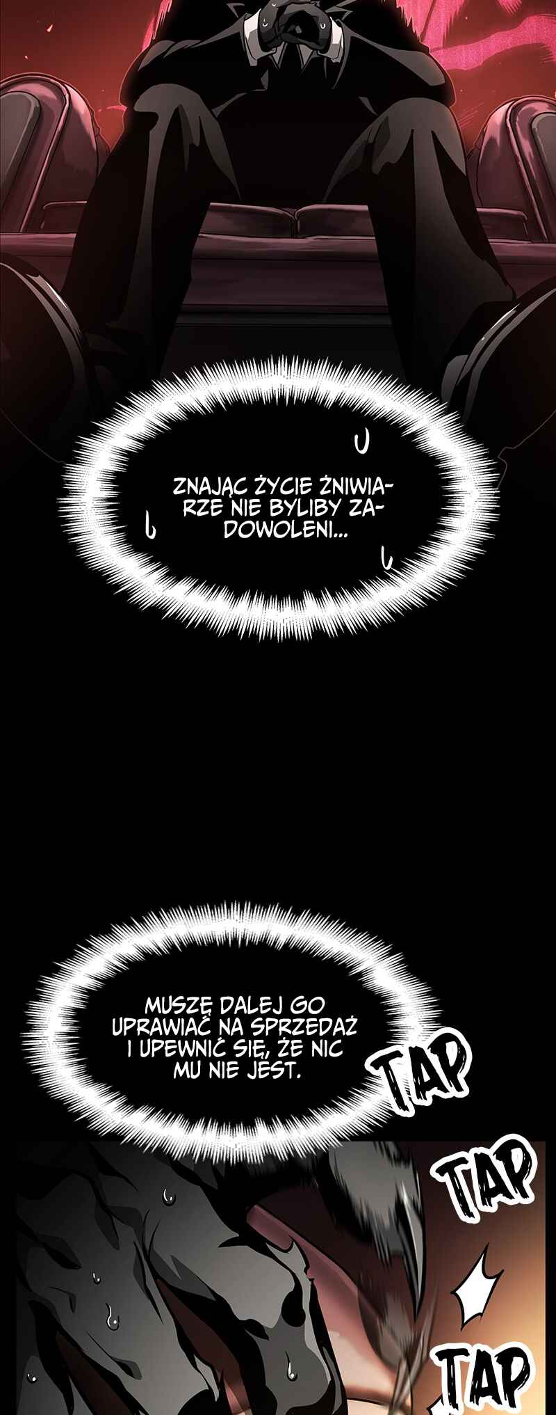 Myeolmang Ihu ui Segye Chapter 6 - Page 52