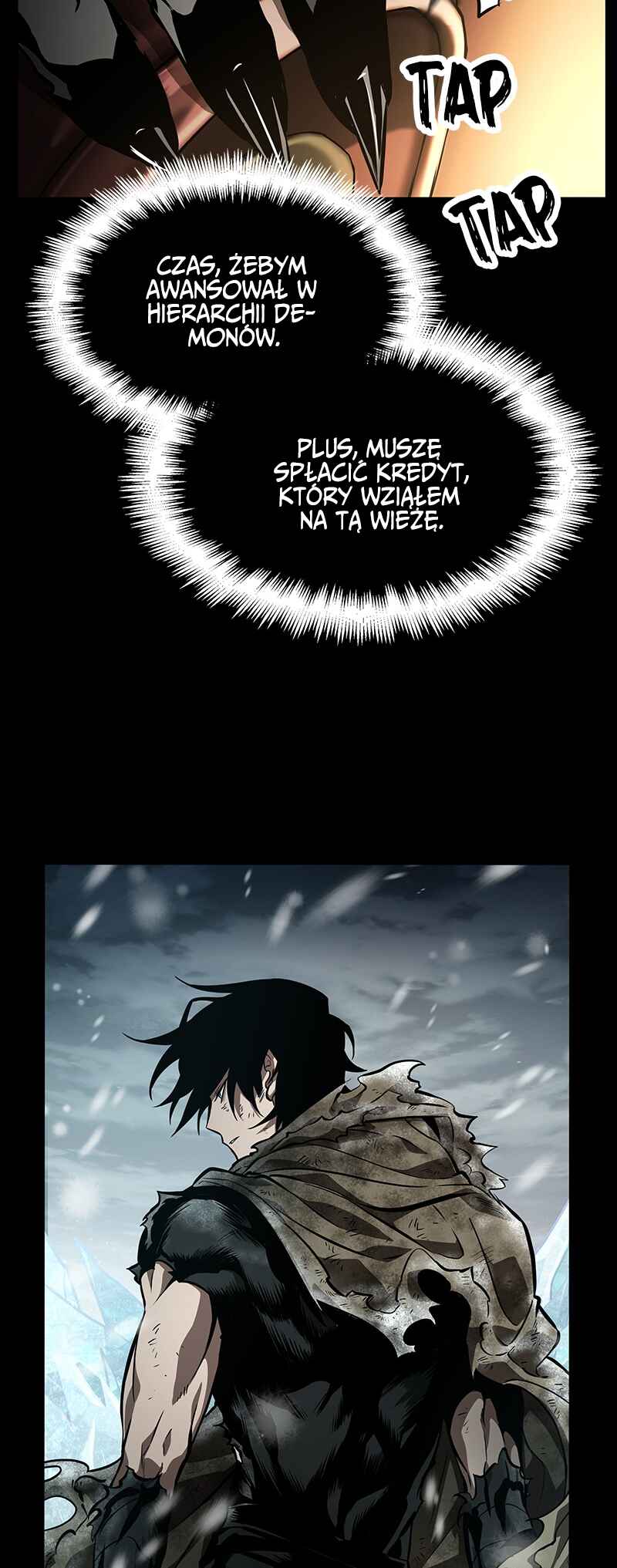 Myeolmang Ihu ui Segye Chapter 6 - Page 53