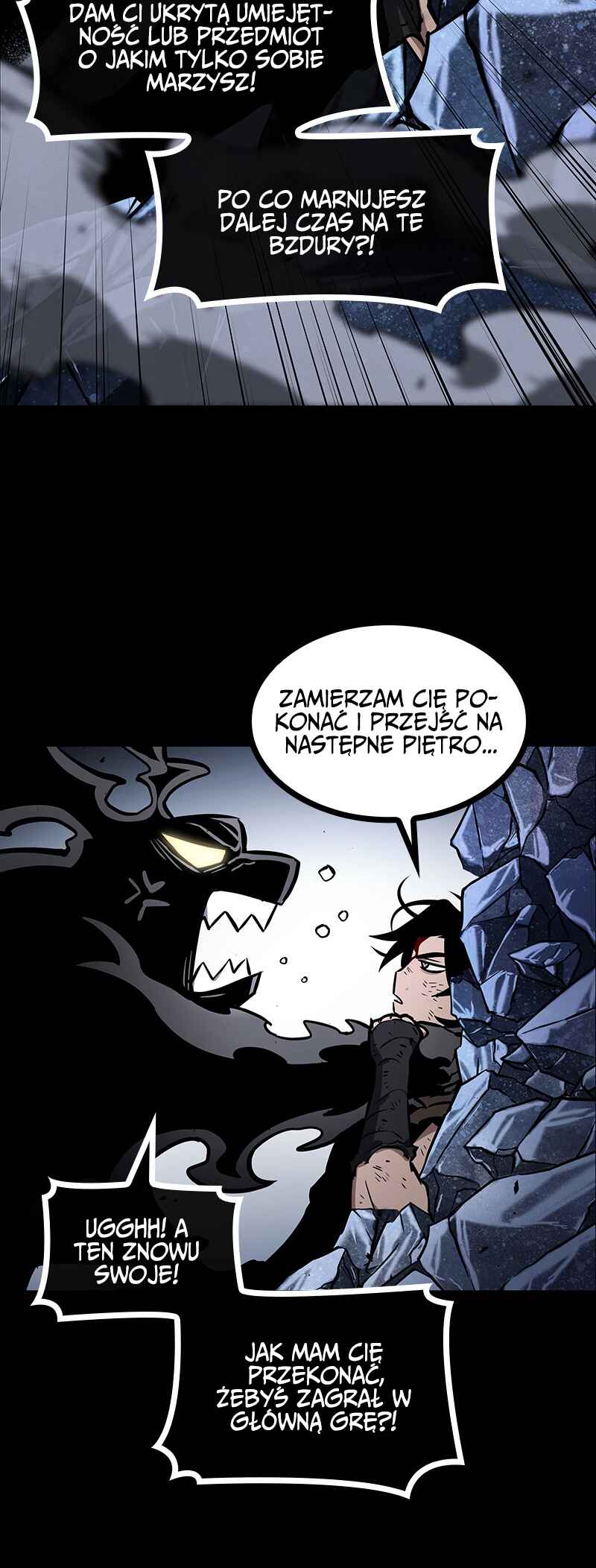 Myeolmang Ihu ui Segye Chapter 6 - Page 67
