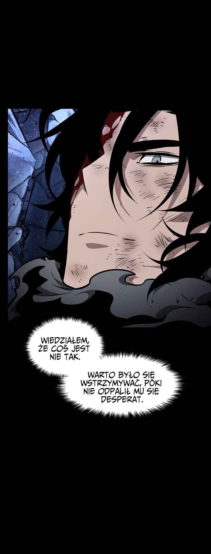 Myeolmang Ihu ui Segye Chapter 6 - Page 68