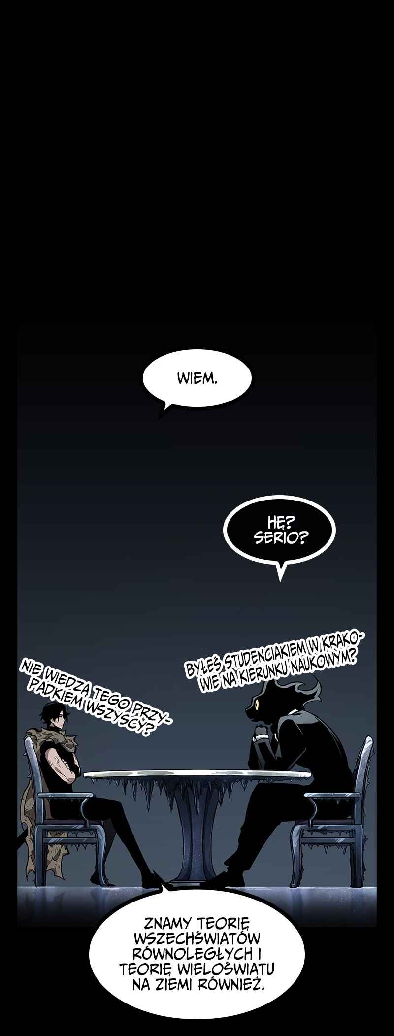 Myeolmang Ihu ui Segye Chapter 6 - Page 71
