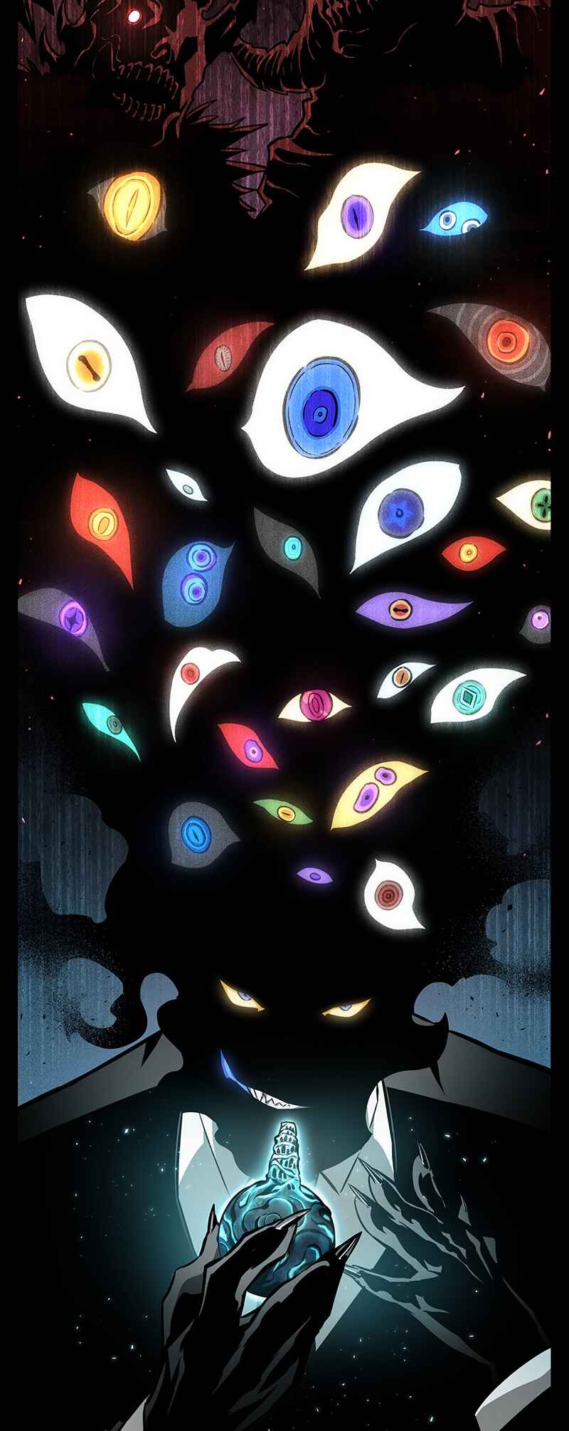 Myeolmang Ihu ui Segye Chapter 6 - Page 77