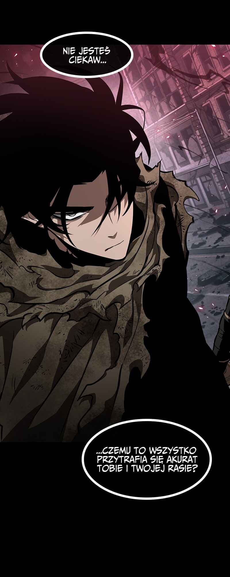 Myeolmang Ihu ui Segye Chapter 6 - Page 83
