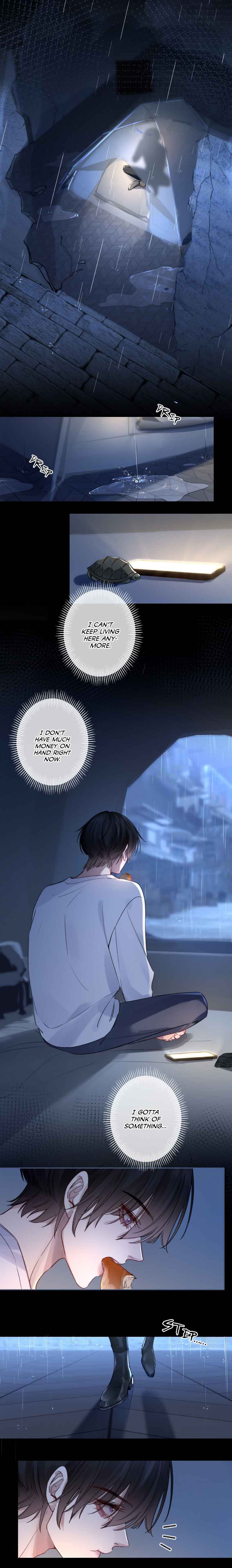 Evil Baby Chapter 5 - Page 10