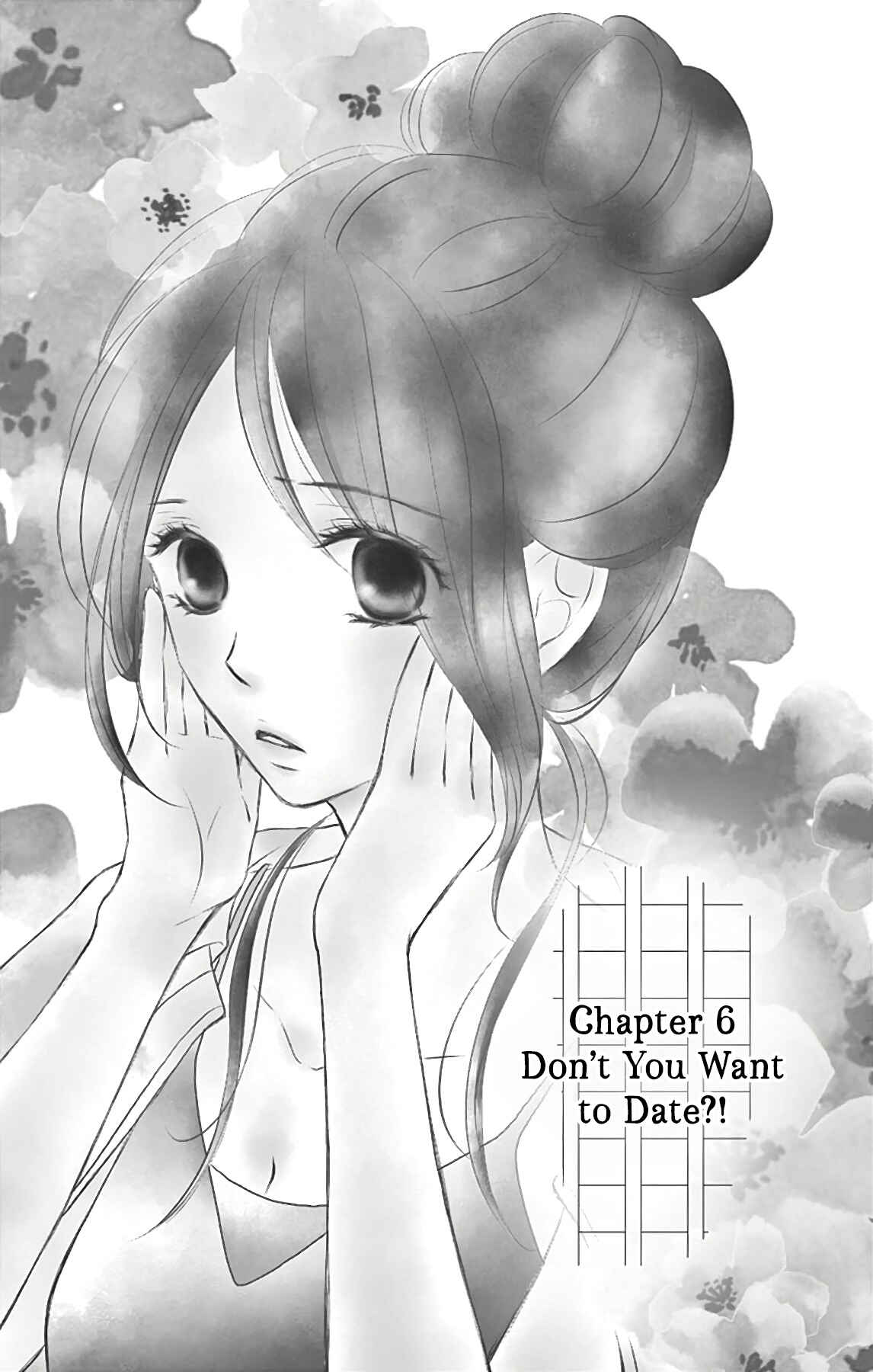 Chijou no Seppun Chapter 6 - Page 2