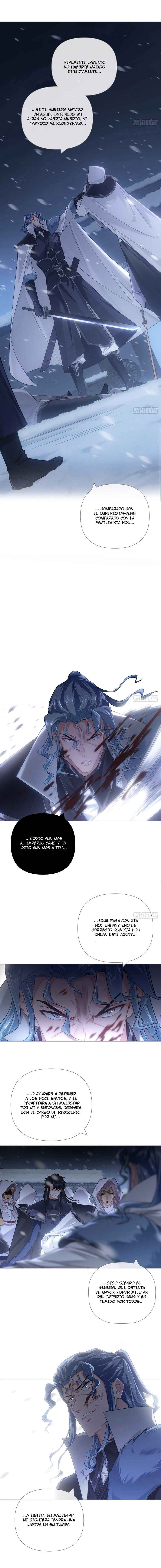 Romance Between Regents Chapter 83 - Page 7