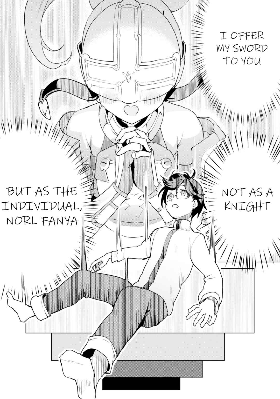 Gacha o Mawashite Nakama o Fuyasu: Saikyou no Bishoujo Gundan o Tsukuriagero Chapter 51 - Page 15