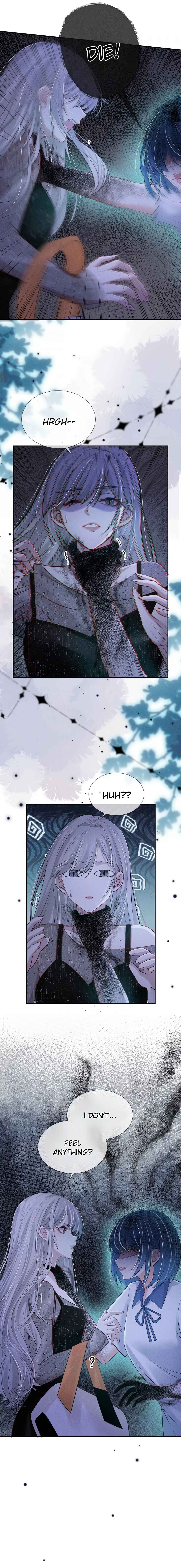 Kiss Me In The Dark Of Night Chapter 13 - Page 10