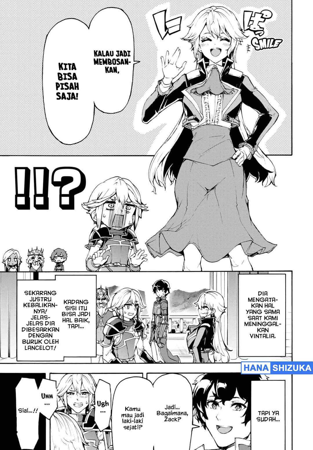 Inaka no Home Center Otoko no Jiyuu na Isekai Seikatsu Chapter 42 - Page 14