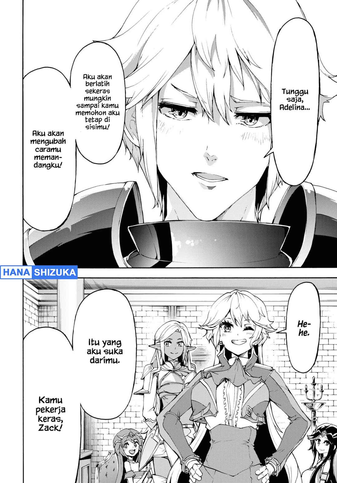 Inaka no Home Center Otoko no Jiyuu na Isekai Seikatsu Chapter 42 - Page 15