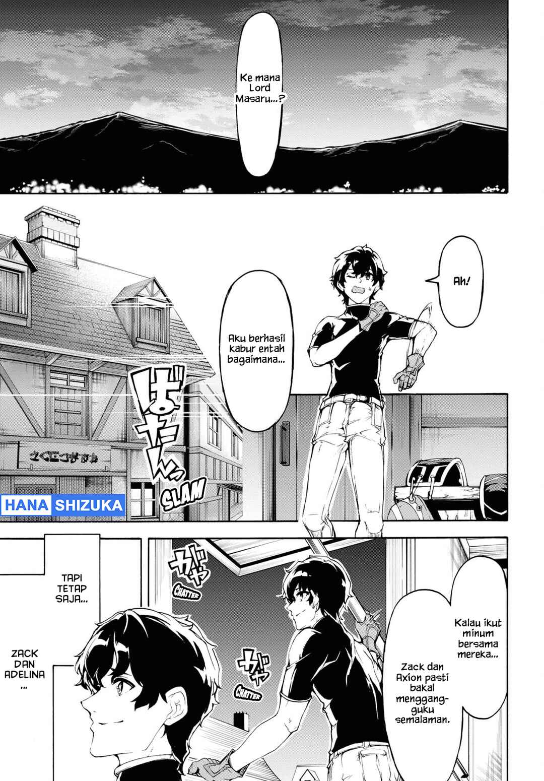Inaka no Home Center Otoko no Jiyuu na Isekai Seikatsu Chapter 42 - Page 18