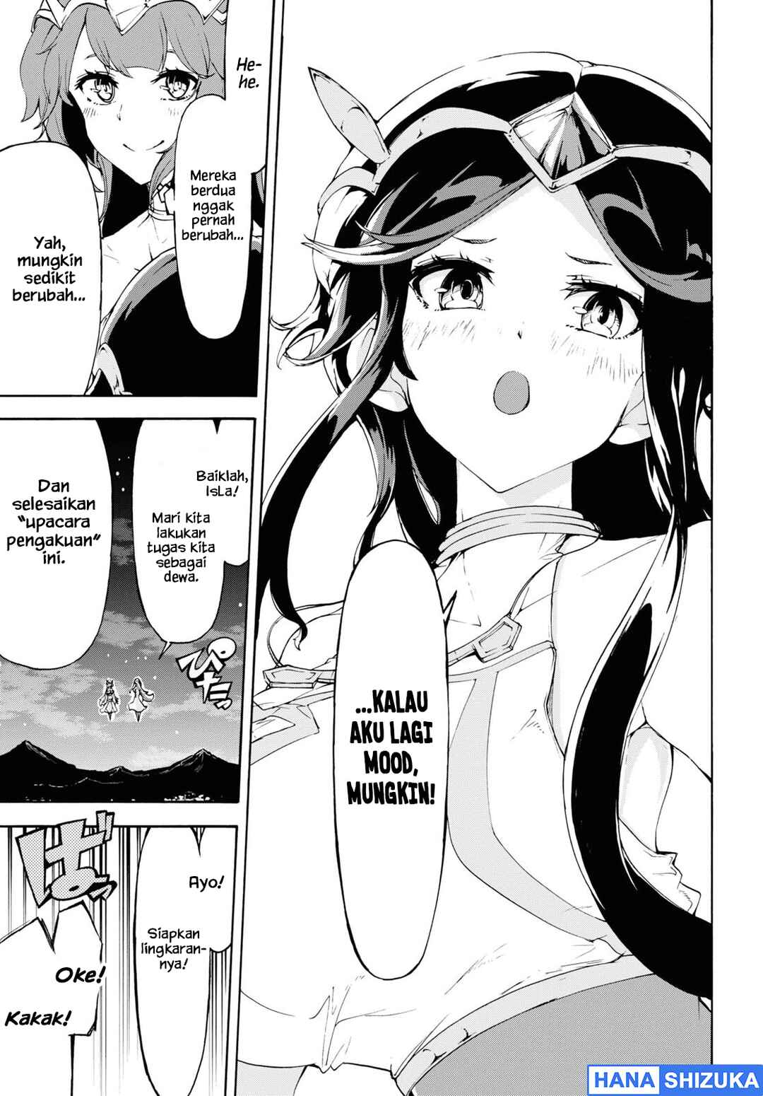 Inaka no Home Center Otoko no Jiyuu na Isekai Seikatsu Chapter 42 - Page 26