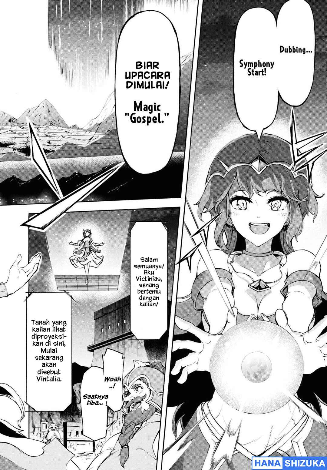 Inaka no Home Center Otoko no Jiyuu na Isekai Seikatsu Chapter 42 - Page 27
