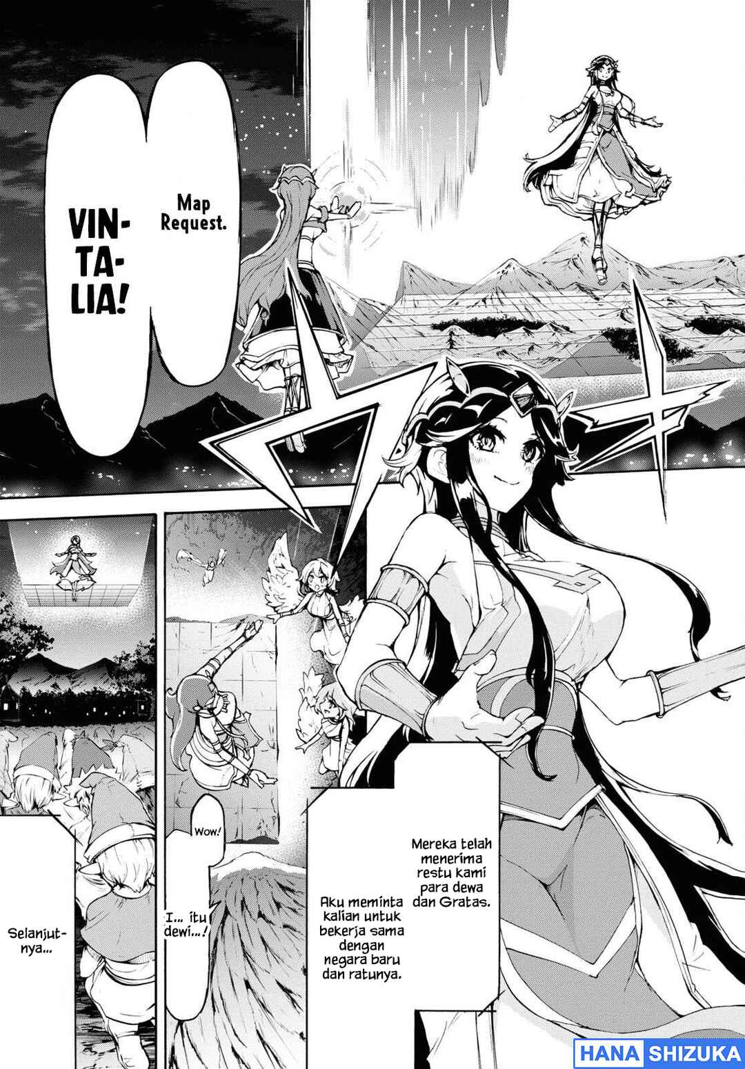 Inaka no Home Center Otoko no Jiyuu na Isekai Seikatsu Chapter 42 - Page 28
