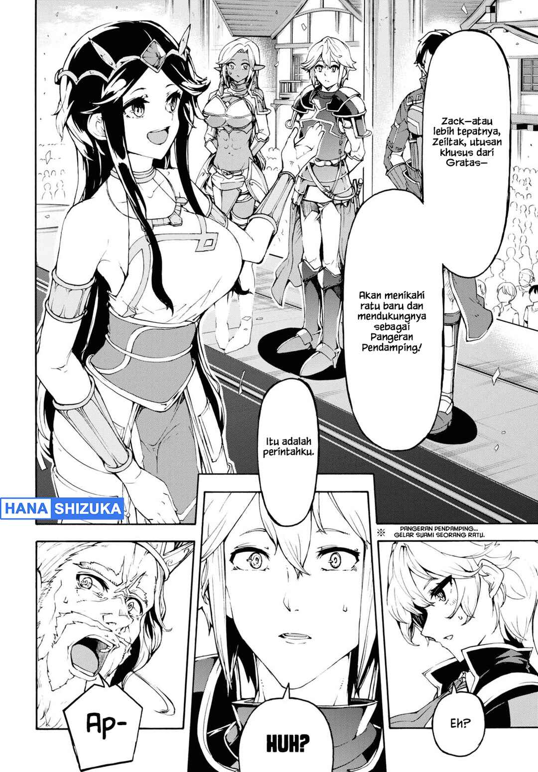 Inaka no Home Center Otoko no Jiyuu na Isekai Seikatsu Chapter 42 - Page 9
