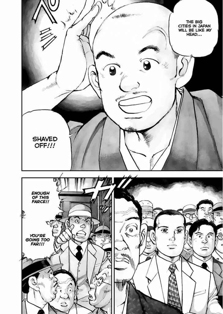 Zipang Chapter 48 - Page 4